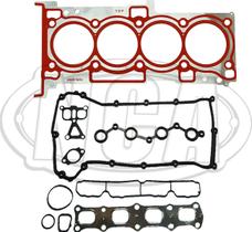Jogo Junta Motor Freemont 2.4 16v 2009/. Aço 40808CNX Jogo Junta Motor Freemont 2.4 16v 2009/. Aço 40808CNX