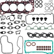 Jogo Junta Motor Frontier 2.5 16v 2008/2015 YD25 C/ Retentor 16701CR