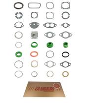 Jogo Junta Motor Fusca Brasilia Kombi Gol Saveiro 46606ef8