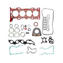 Jogo Junta Motor Fusion Ranger 2.5 16v 2011 Aço C/ Retentor