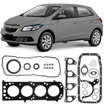 Jogo Junta Motor GM Onix 1.0 1.6 2012 a 2019 Sabó 80417FLEXR - Sabo