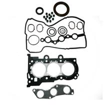 Jogo Junta Motor Hb20 1.0 12v 2013/. Aço C/ Retentor 16502Cmr