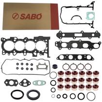 Jogo Junta Motor Honda Fit City 1.5 2014/ Crv 2.4 2002/2006