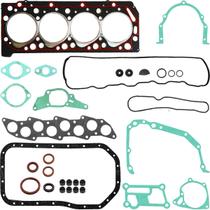 Jogo Junta Motor Hr H100 2.5 8v D4BB C/ Retentor Fibra 54110CR4