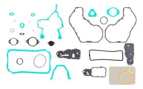 Jogo Junta Motor Inferior F250 F350 F4000 3.9 Cummins 4bt