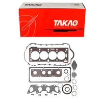 JOGO JUNTA MOTOR JCRRE16E TAKAO SANDERO, LOGAN Hi-Torque 1.6