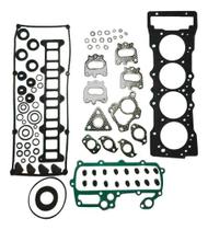 Jogo Junta Motor L200 Triton 3.2 16v 2008/. C/Retentor Fibra