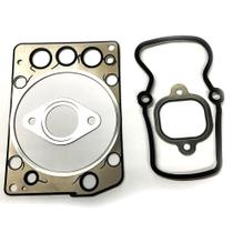 Jogo junta motor mbb superior om457 la eletronico imp **merc