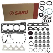 Jogo Junta Motor Megane 2003/2011 Scenic 2002/2010 2.0 16v Jogo Junta Motor Megane 2003/2011 Scenic 2002/2010 2.0 16v
