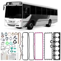 Jogo Junta Motor Mercedes Oh 1420 OM 366 LA 96 a 2005 Completo Sabó Jogo Junta Motor Mercedes Oh 1420 OM 366 LA 96 a 2005 Completo Sabó