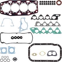 Jogo Junta Motor Mitsubishi Colt 1.6 16v 1992/. C/retentor