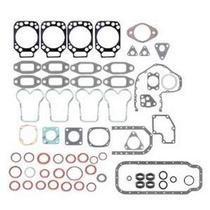 Jogo Junta Motor MWM 229 4 Cilindros F1000 F4000 .../1992 VW 690 Com Junta de Cabecote e Retentor