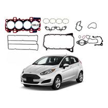 Jogo Junta Motor New Fiesta 1.5 1.6 Sigma 2014 A 2015