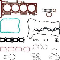 Jogo Junta Motor Outlander 2.0 16V 2008/. Aço Com Retentor