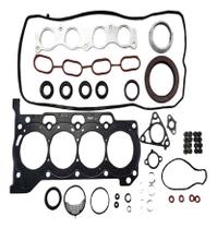 Jogo Junta Motor P/ Corolla 2.0 16v 3zr Flex 2014a2019