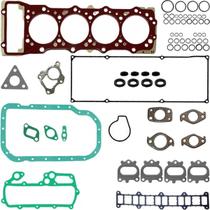 Jogo Junta Motor Pajero Montero 3.2 16V 2000 Aço 0.78Mm