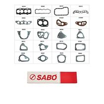 Jogo junta motor palio siena strada uno 1.0 1.5 8v 80269