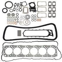 Jogo Junta Motor Para Iveco Novo Stralis C9 - 500055525
