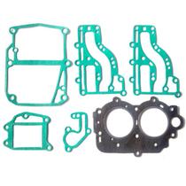 Jogo Junta Motor Popa Yamaha 15 Hp Fmhs Kit Junta Jogo Junta Motor Popa Yamaha 15 Hp Fmhs Kit Junta