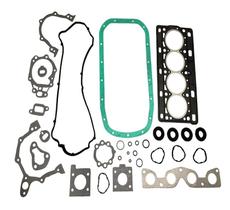 Jogo Junta Motor Renault Logan Clio 1.0 16v D4d Jogo Junta Motor Renault Logan Clio 1.0 16v D4d