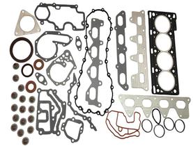 Jogo Junta Motor Renault Scenic 1.8 2.0 16v C/ Retentores