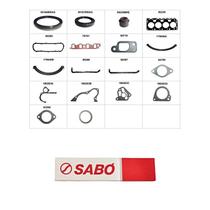 Jogo junta motor retentor fiesta ka 1.0 endura 80283 Jogo junta motor retentor fiesta ka 1.0 endura 80283