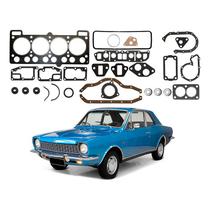 Jogo Junta Motor Sabo Belina 1.6 Cht 1979 A 1982