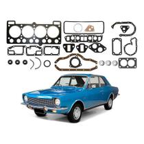 Jogo Junta Motor Sabo Belina 1.6 Cht 1983 A 1989 - Sabó