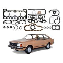 Jogo Junta Motor Sabo Corcel 1.6 Cht 1985 A 1991