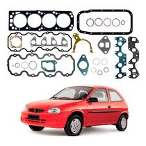 Jogo Junta Motor Sabo Corsa 1.6 8v 1997 A 2006