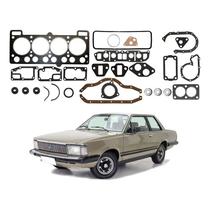 Jogo Junta Motor Sabo Del Rey 1.6 Cht 1981 A 1989