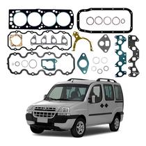 Jogo Junta Motor Sabo Doblo 1.8 Gm 2002 A 2010