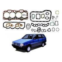 Jogo Junta Motor Sabo Elba 1.3 1.5 Fiasa 1985 A 1990