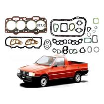 Jogo Junta Motor Sabo Fiorino 1.3 1.5 Fiasa 1985 A 1990