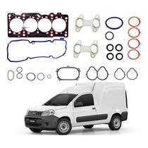 Jogo Junta Motor Sabo Fiorino 1.4 Evo 2010 A 2020 Jogo Junta Motor Sabo Fiorino 1.4 Evo 2010 A 2020