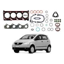 Jogo Junta Motor Sabo Fox 1.0 8v 2003 A 2009