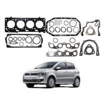 Jogo Junta Motor Sabo Fox 1.0 8v 2010 A 2014