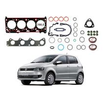 Jogo Junta Motor Sabo Fox 1.0 8v 2010 A 2014