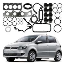 Jogo Junta Motor Sabo Fox 1.0 8v 2010 A 2014