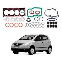 Jogo Junta Motor Sabo Fox 1.6 8v 2003 A 2009 Jogo Junta Motor Sabo Fox 1.6 8v 2003 A 2009