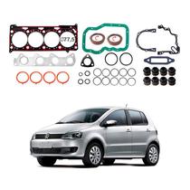 Jogo Junta Motor Sabo Fox 1.6 8v 2010 A 2014 Jogo Junta Motor Sabo Fox 1.6 8v 2010 A 2014