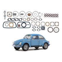 Jogo Junta Motor Sabo Fusca 1300 1500 1600 1975 A 1985
