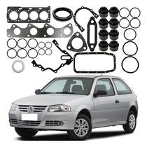 Jogo Junta Motor Sabo Gol G4 1.0 8v 2006 A 2012 Jogo Junta Motor Sabo Gol G4 1.0 8v 2006 A 2012