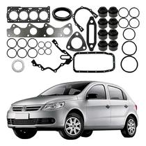 Jogo Junta Motor Sabo Gol G5 1.0 8v 2009 A 2013