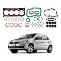 Jogo Junta Motor Sabo Gol G5 1.6 8v 2009 A 2013