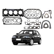 Jogo Junta Motor Sabo Gol Power 1.0 8v 2001 A 2005