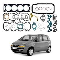 Jogo Junta Motor Sabo Idea 1.8 Gm 2005 A 2010 Jogo Junta Motor Sabo Idea 1.8 Gm 2005 A 2010