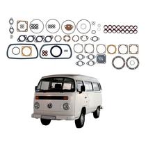 Jogo Junta Motor Sabo Kombi 1500 1600 1997 A 2005