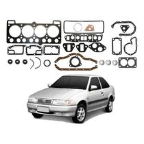Jogo Junta Motor Sabo Logus 1.6 Cht 1993 A 1995