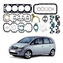 Jogo Junta Motor Sabo Meriva 1.8 2002 A 2007 Jogo Junta Motor Sabo Meriva 1.8 2002 A 2007